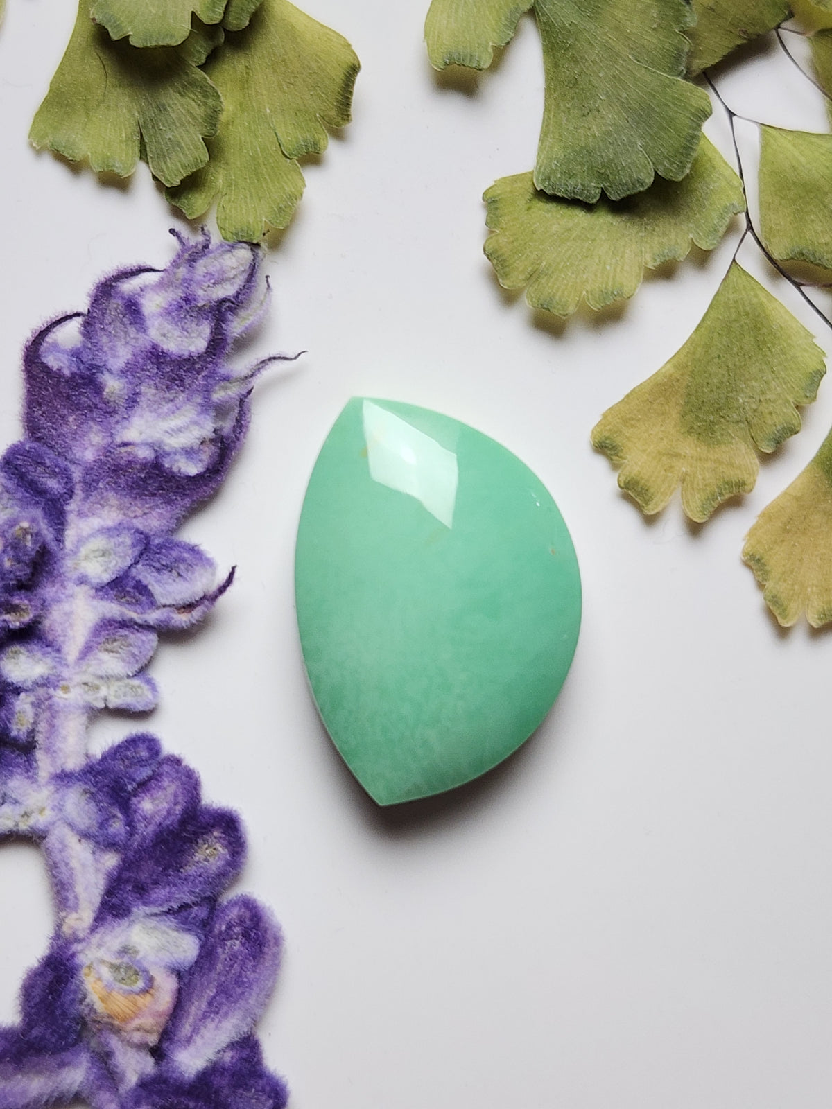 Lucin Variscite