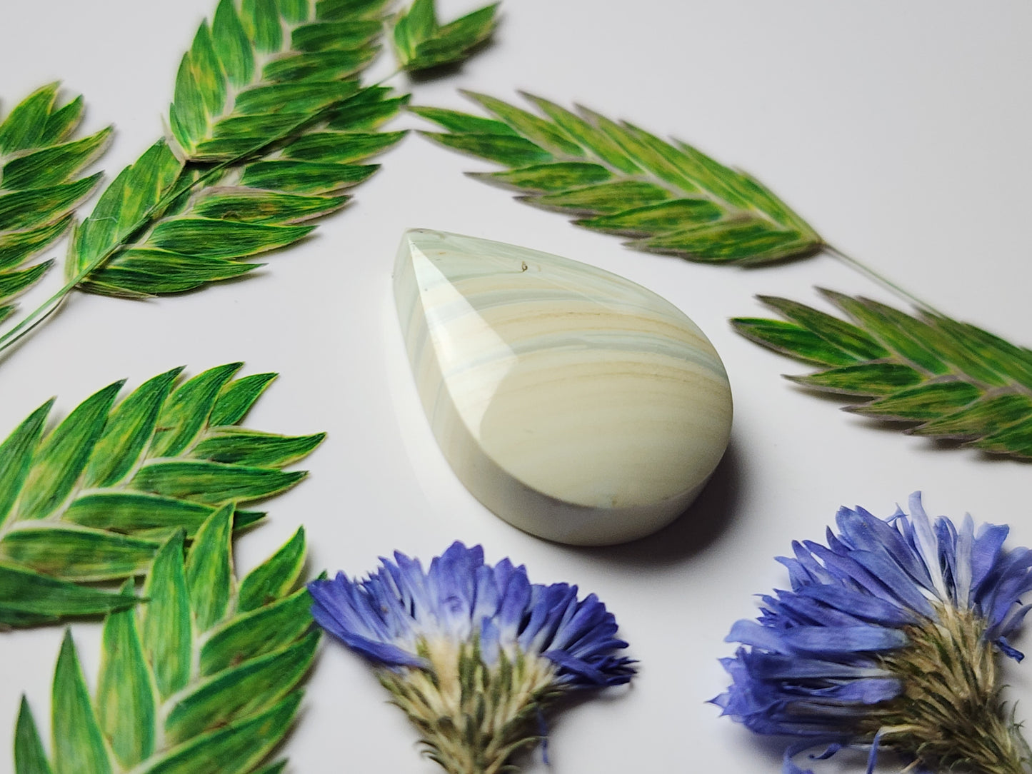 Imperial jasper