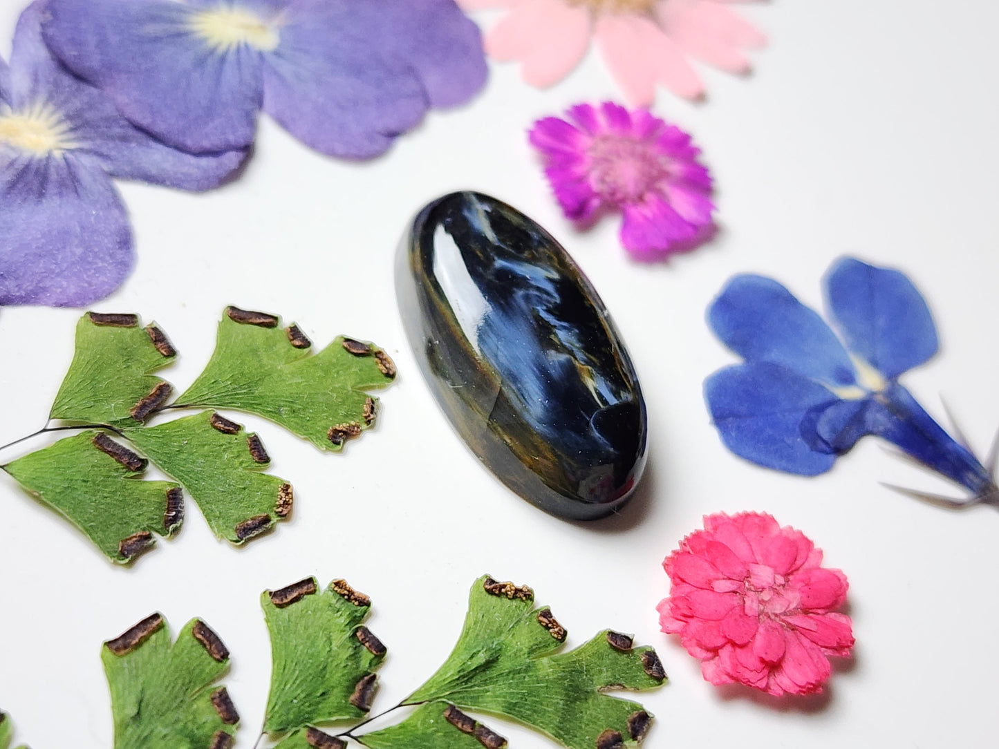 Pietersite