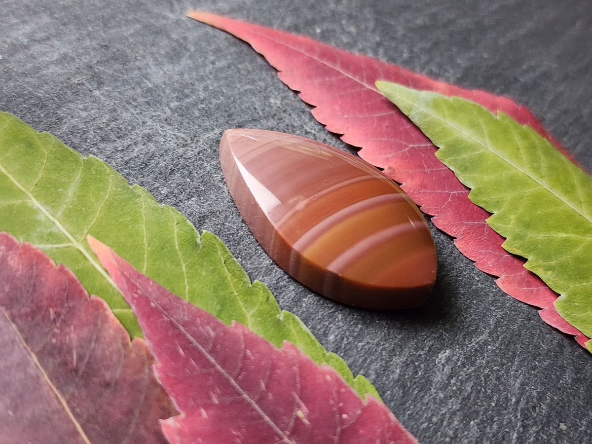 Imperial jasper