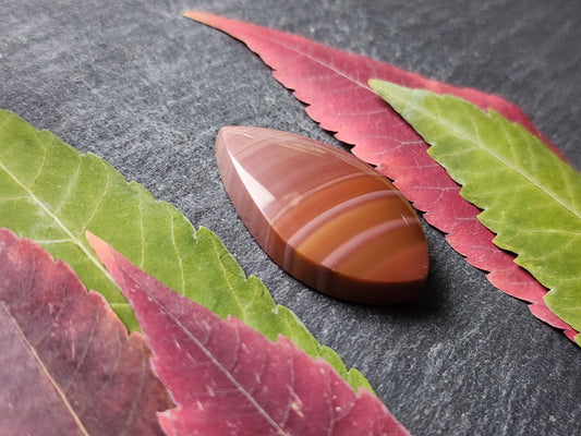 Imperial jasper