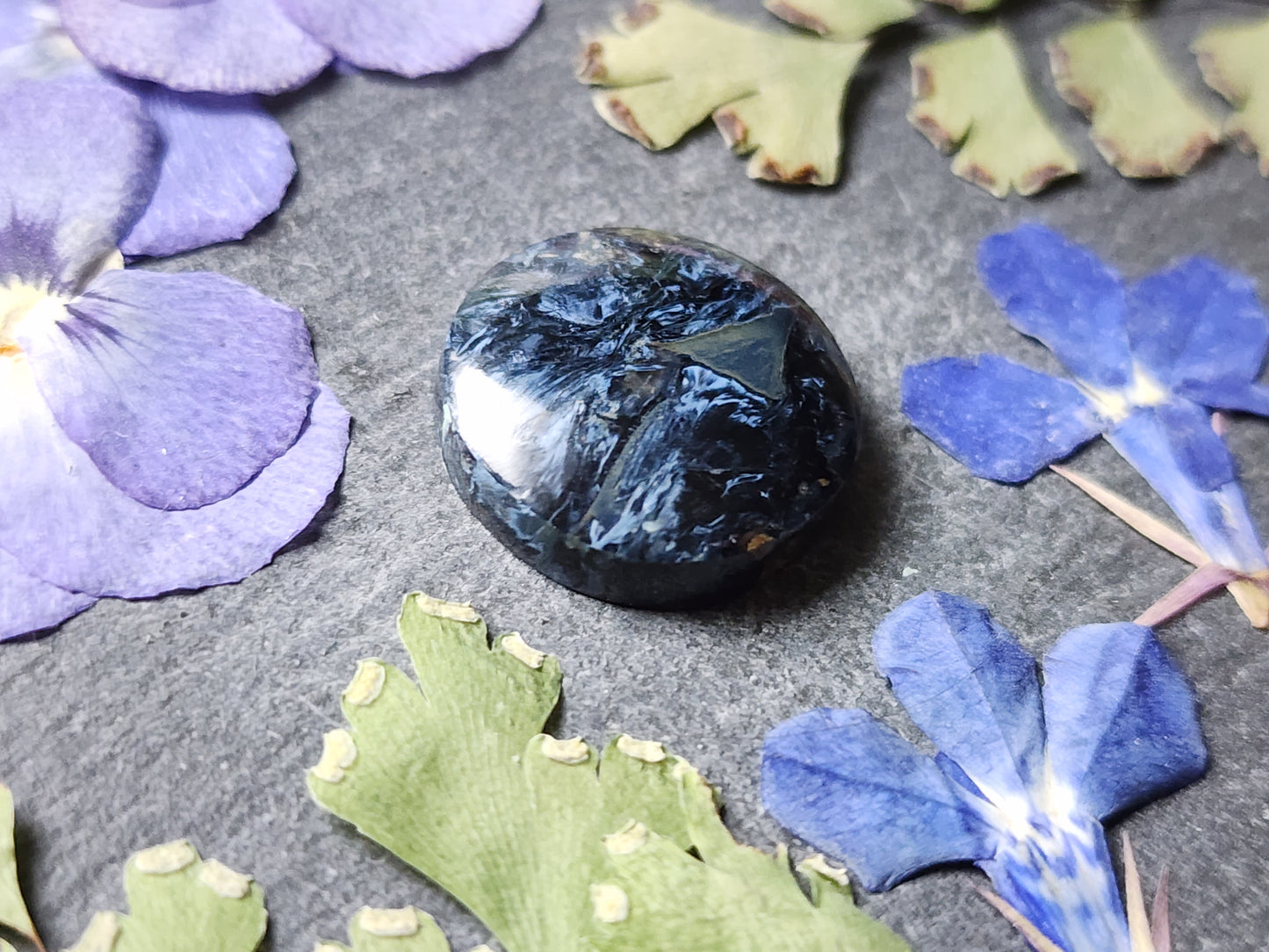 Pietersite