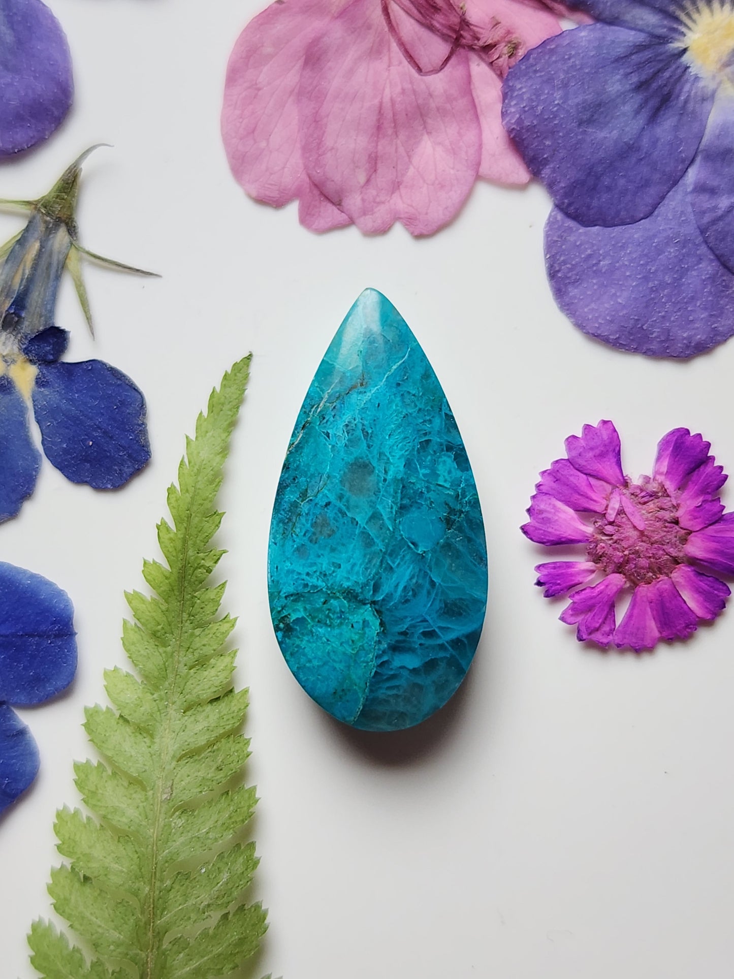 Shattuckite