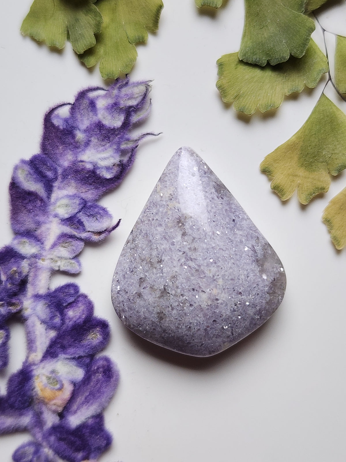 Lepidolite