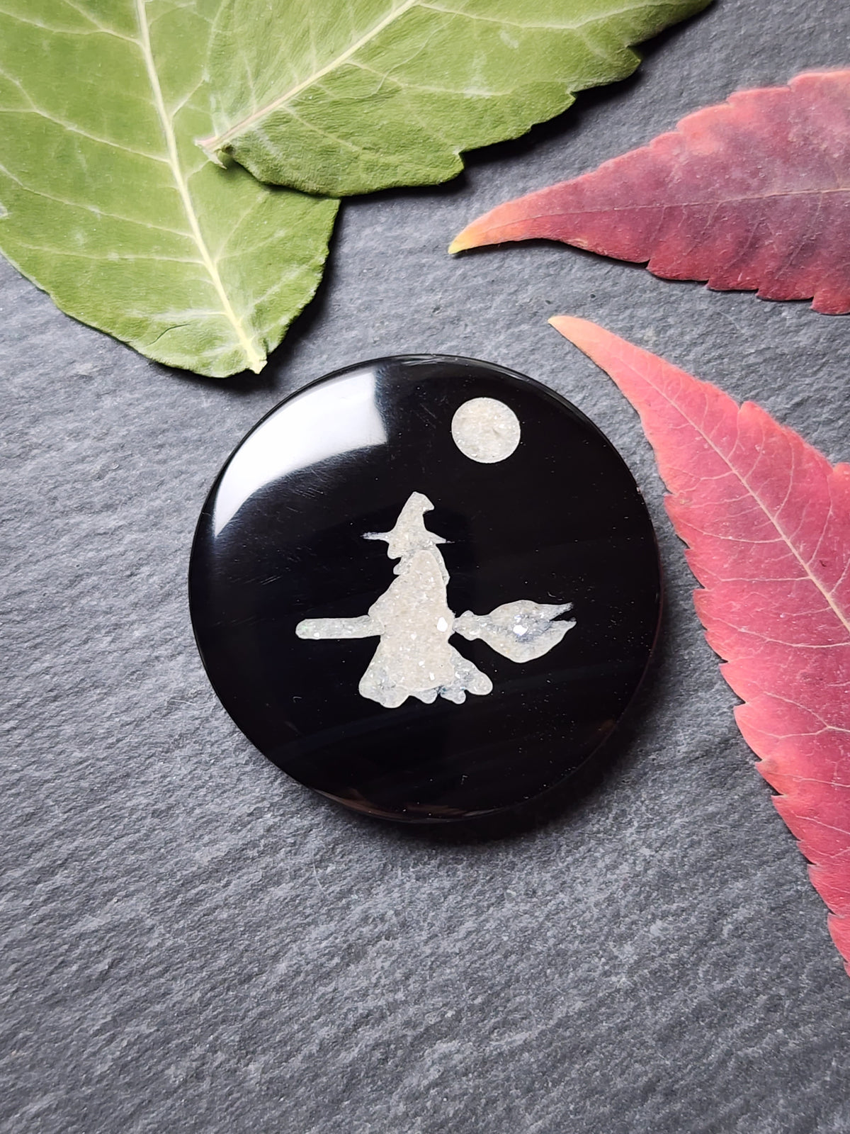 Witching Hour