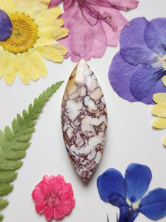 Wildhorse Magnesite