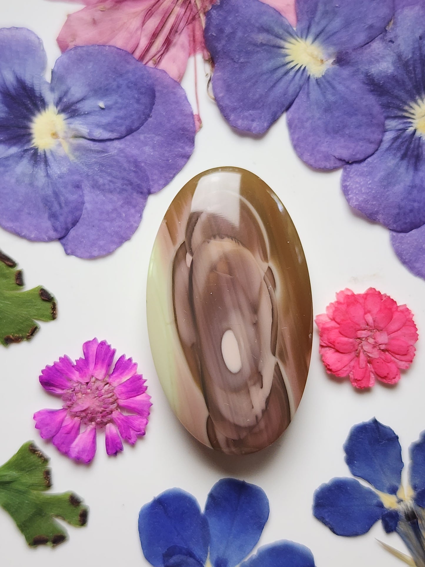 Royal Imperial jasper