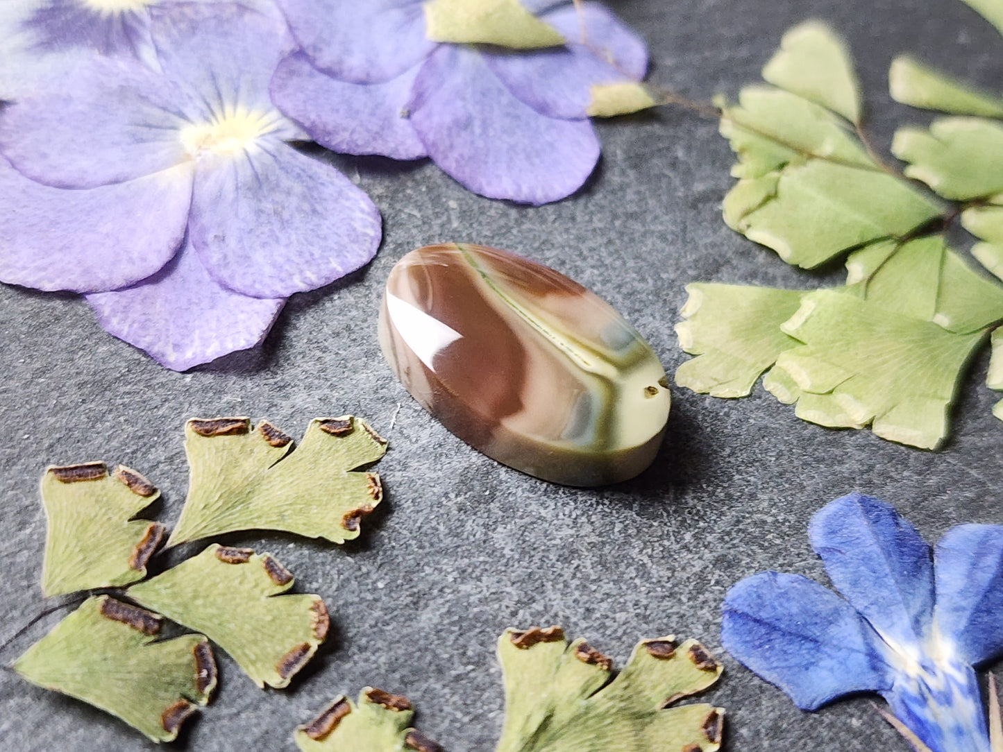 Royal Imperial jasper