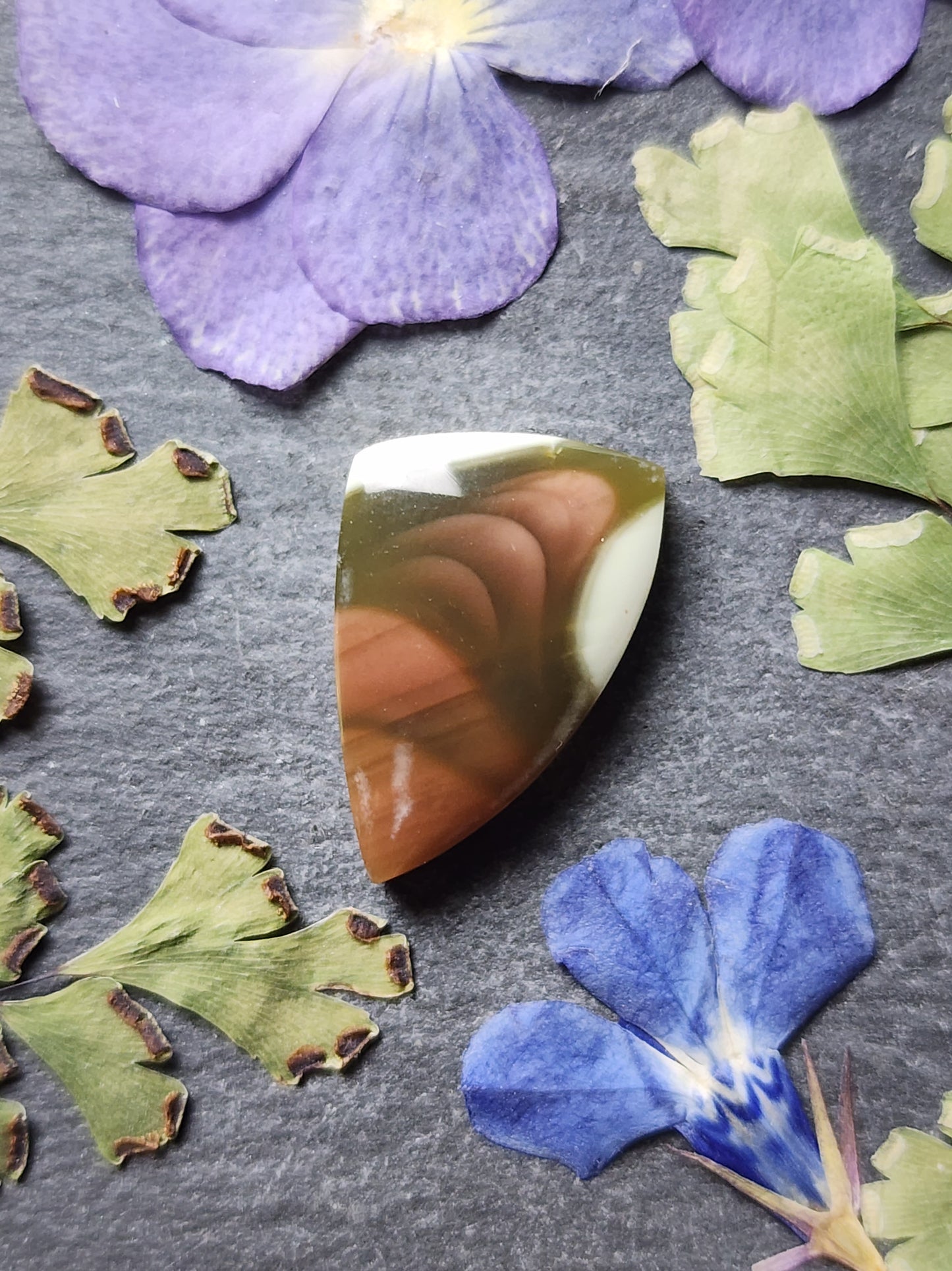 Royal Imperial jasper