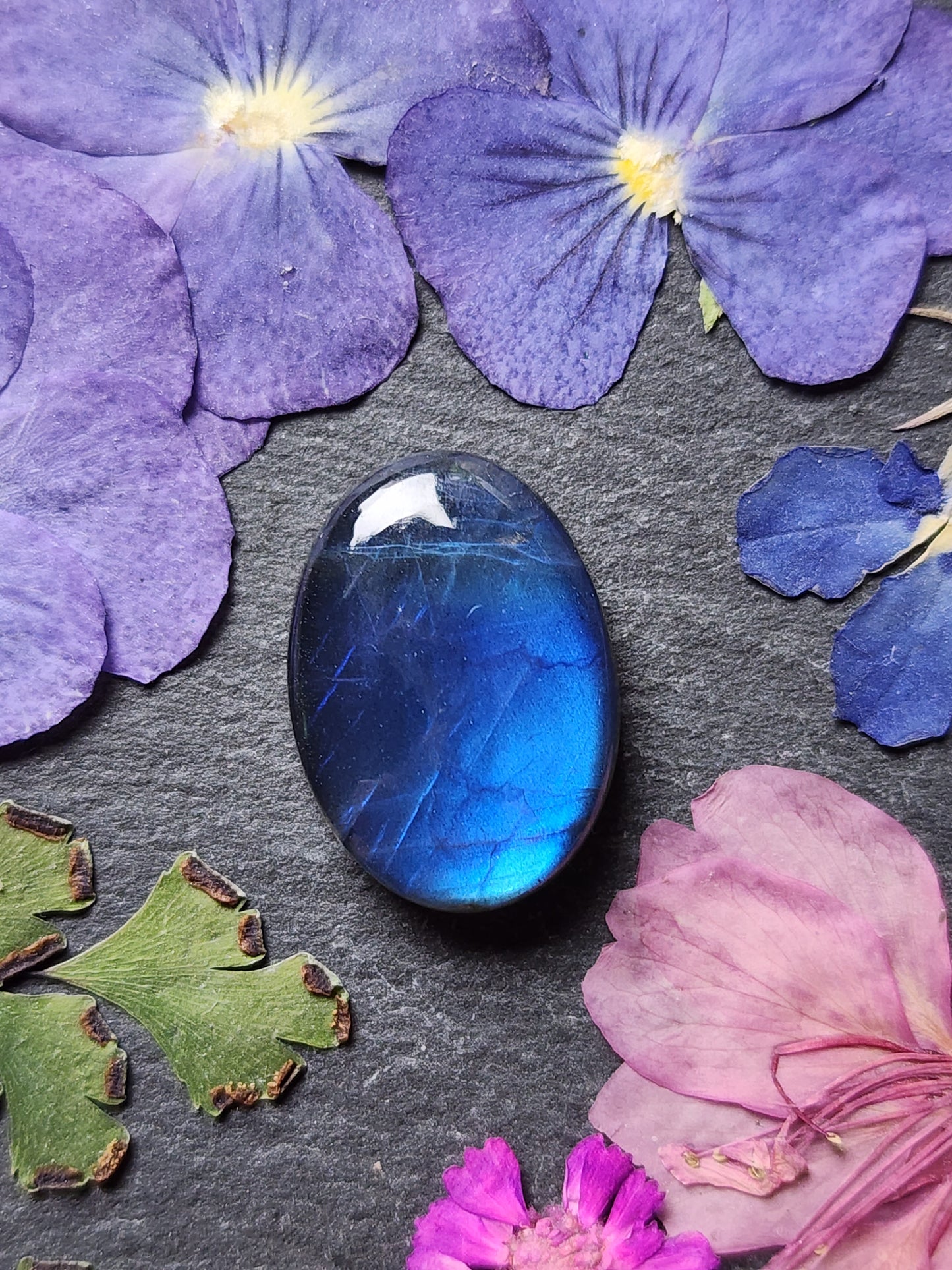 Labradorite