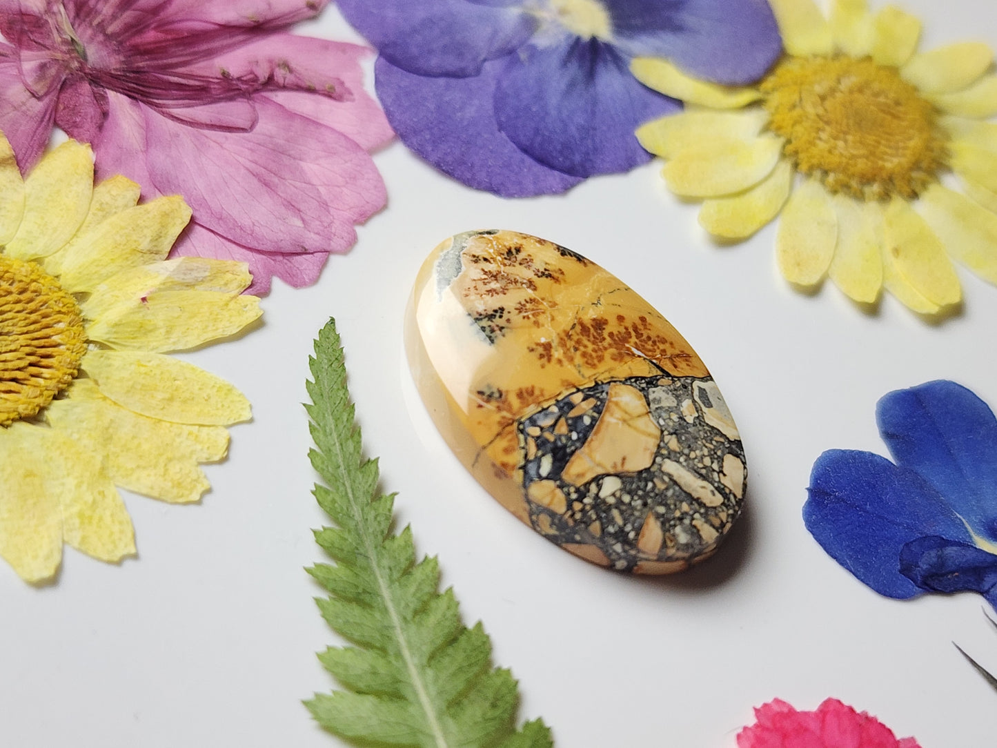 Maligano jasper