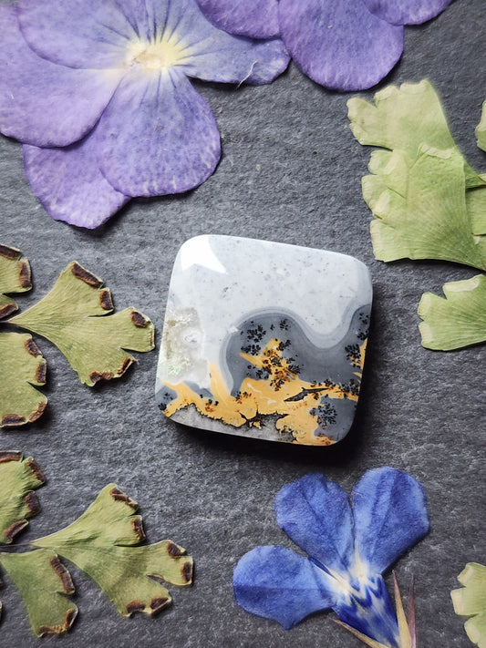 Maligano jasper