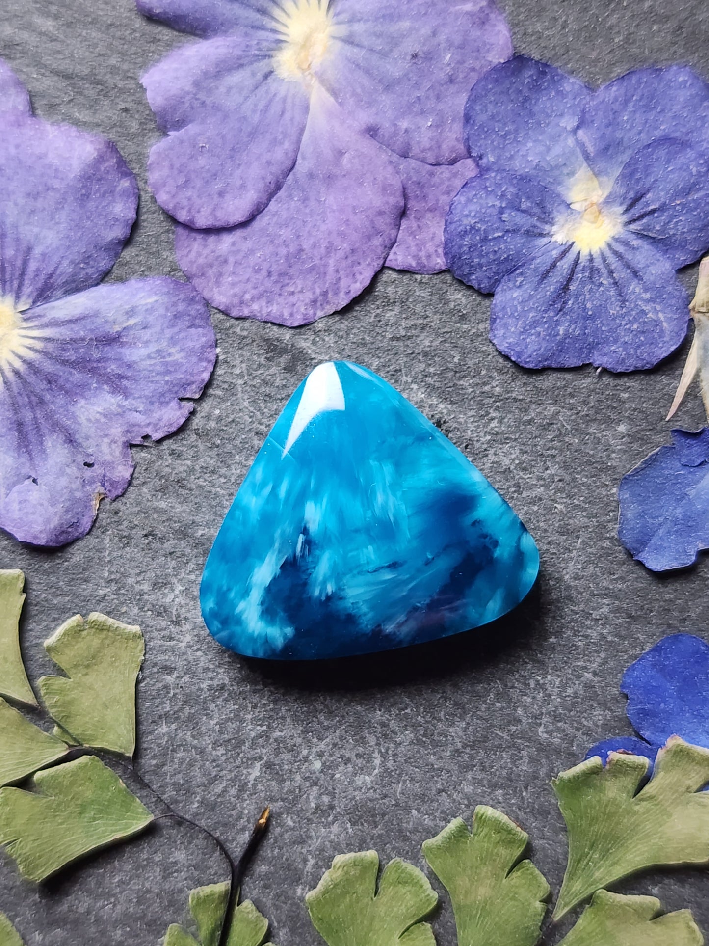 Australian Starburst stone