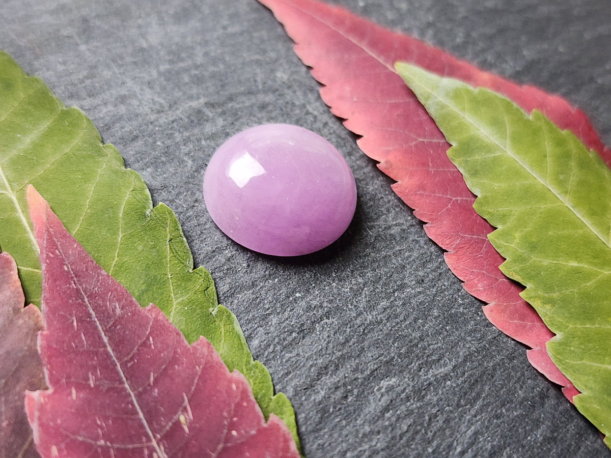 Lavender Kunzite