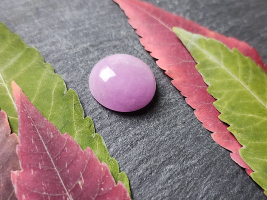 Lavender Kunzite