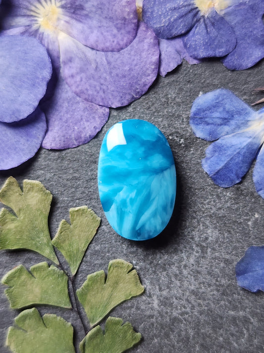 Starburst stone