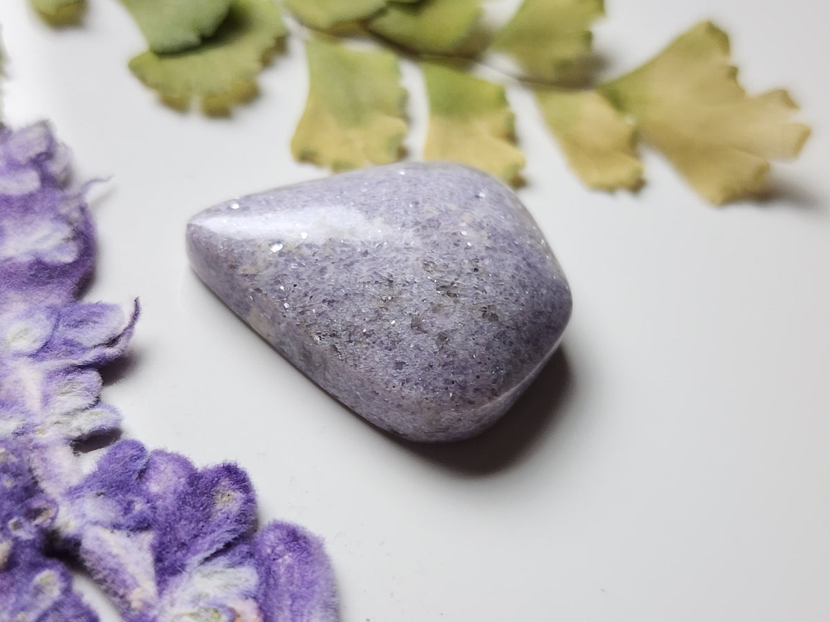 Lepidolite