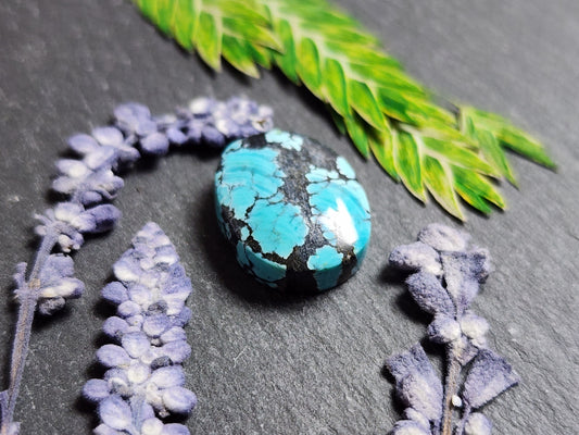 Hubei Turquoise