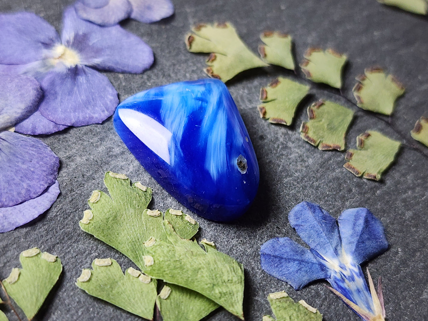 Australian Starburst stone