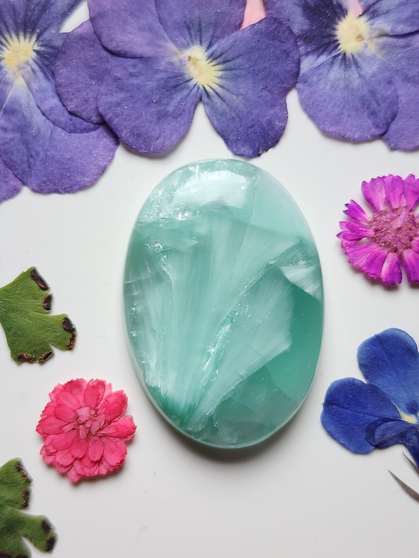 Hemimorphite