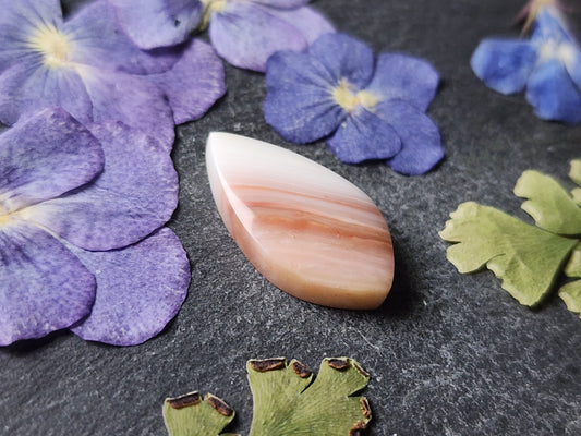 Windy mountain agate