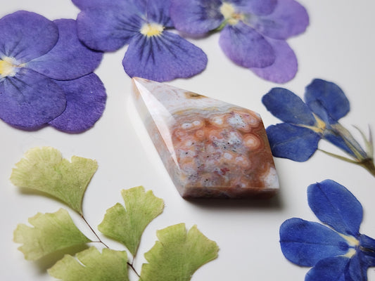 Ocean jasper