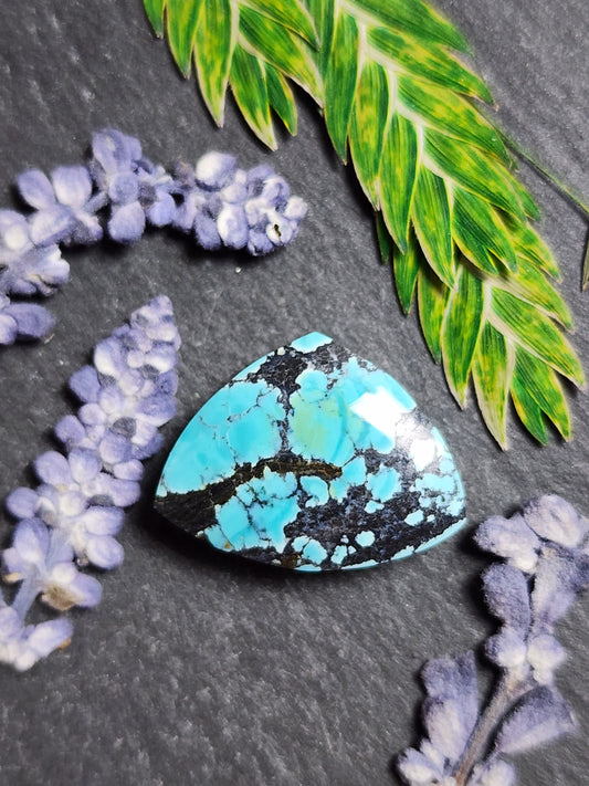 Hubei Turquoise