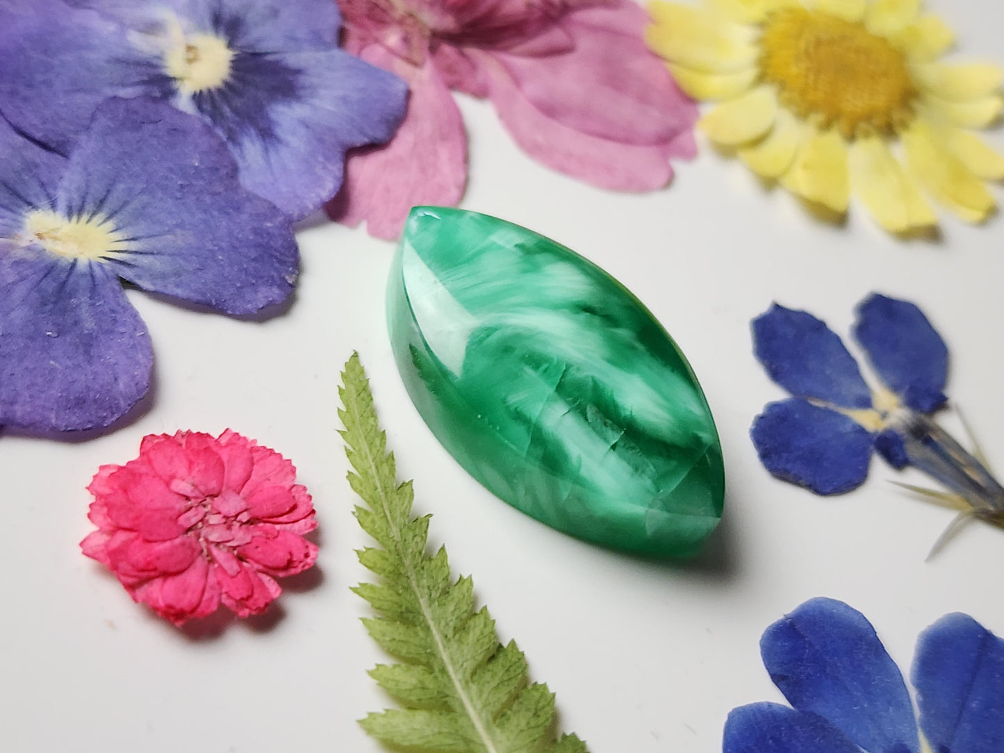Australian Starburst stone