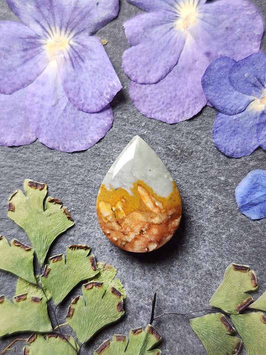 Rocky butte picture jasper