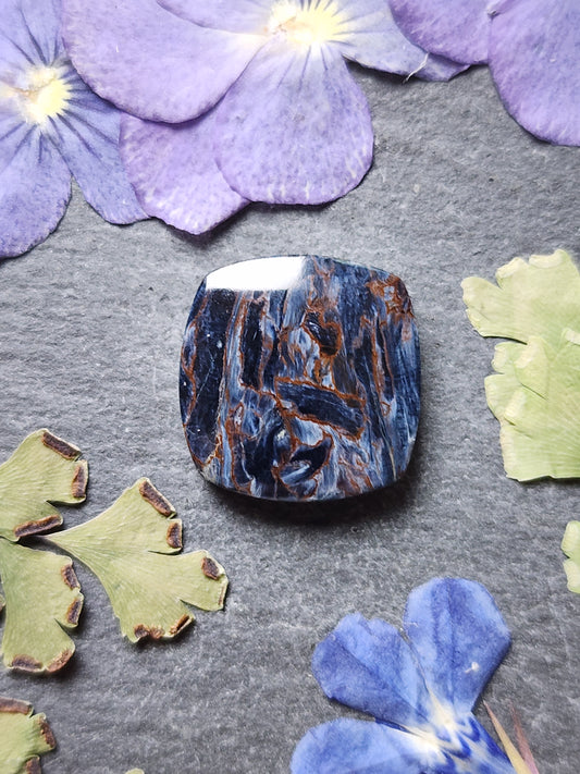 Pietersite