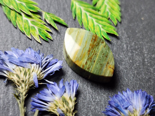 Gary Green jasper