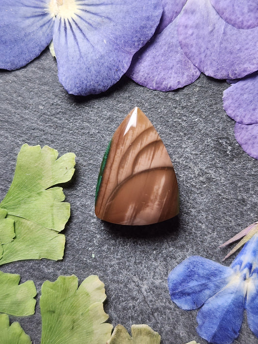 Royal Imperial jasper