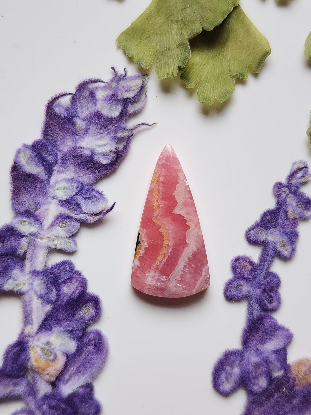 Rhodochrosite