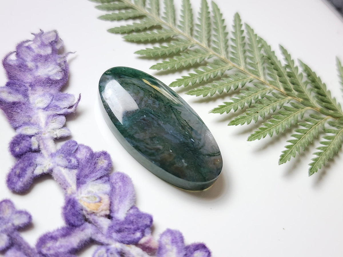 Montana agate