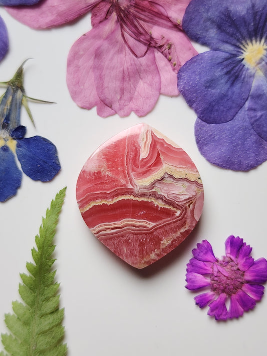 Rhodochrosite
