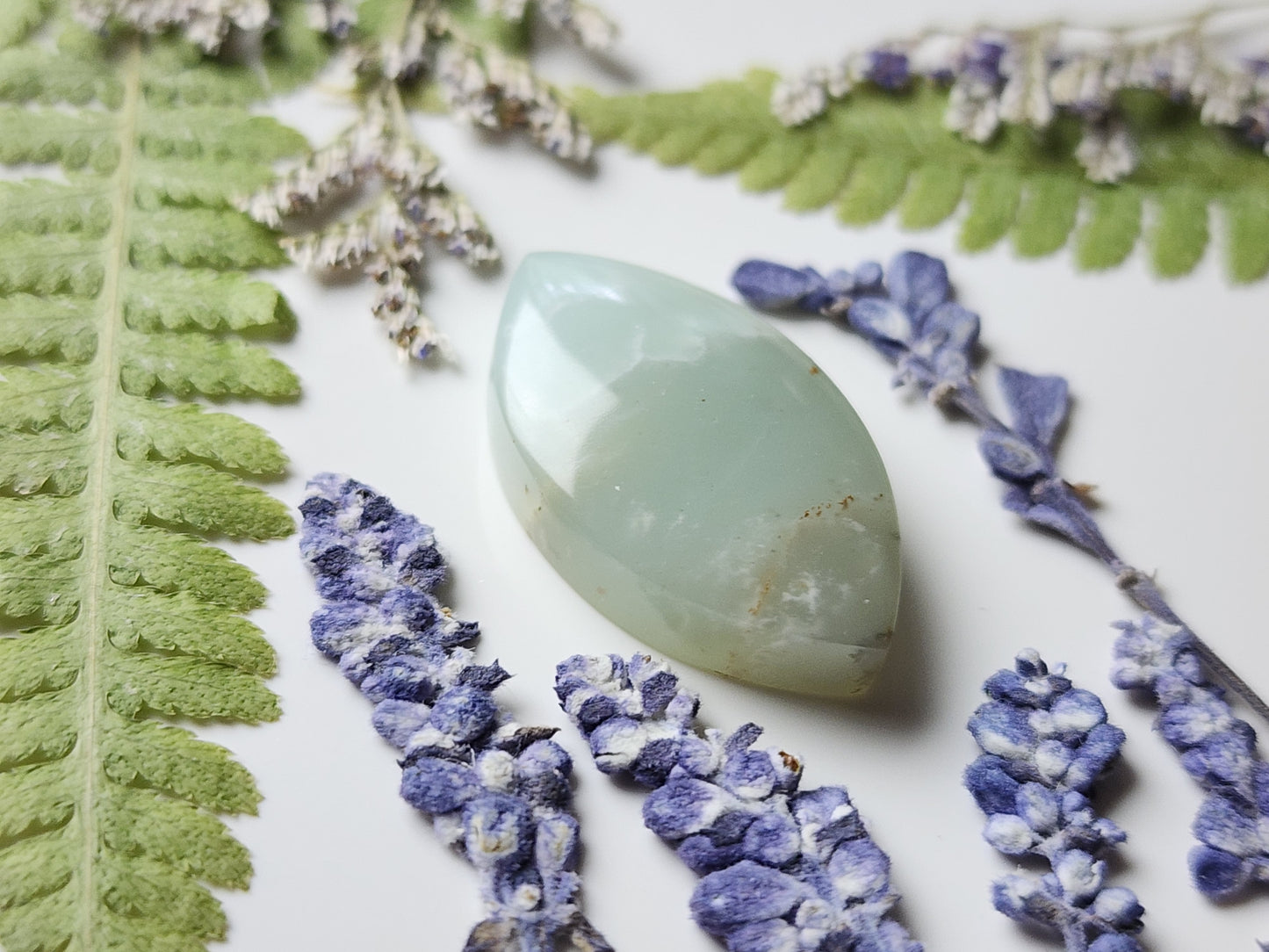 BC Ocean stone