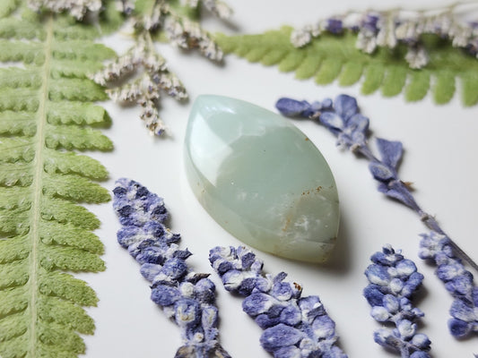 BC Ocean stone
