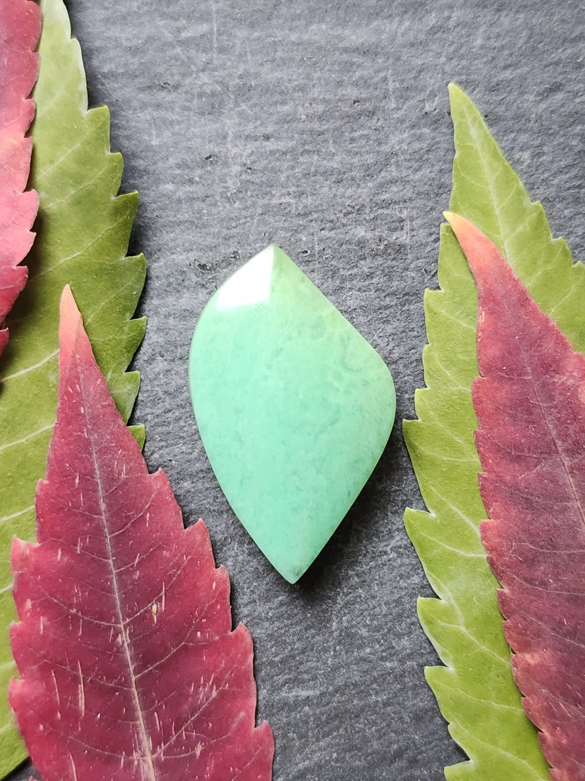 Australian Chrysoprase