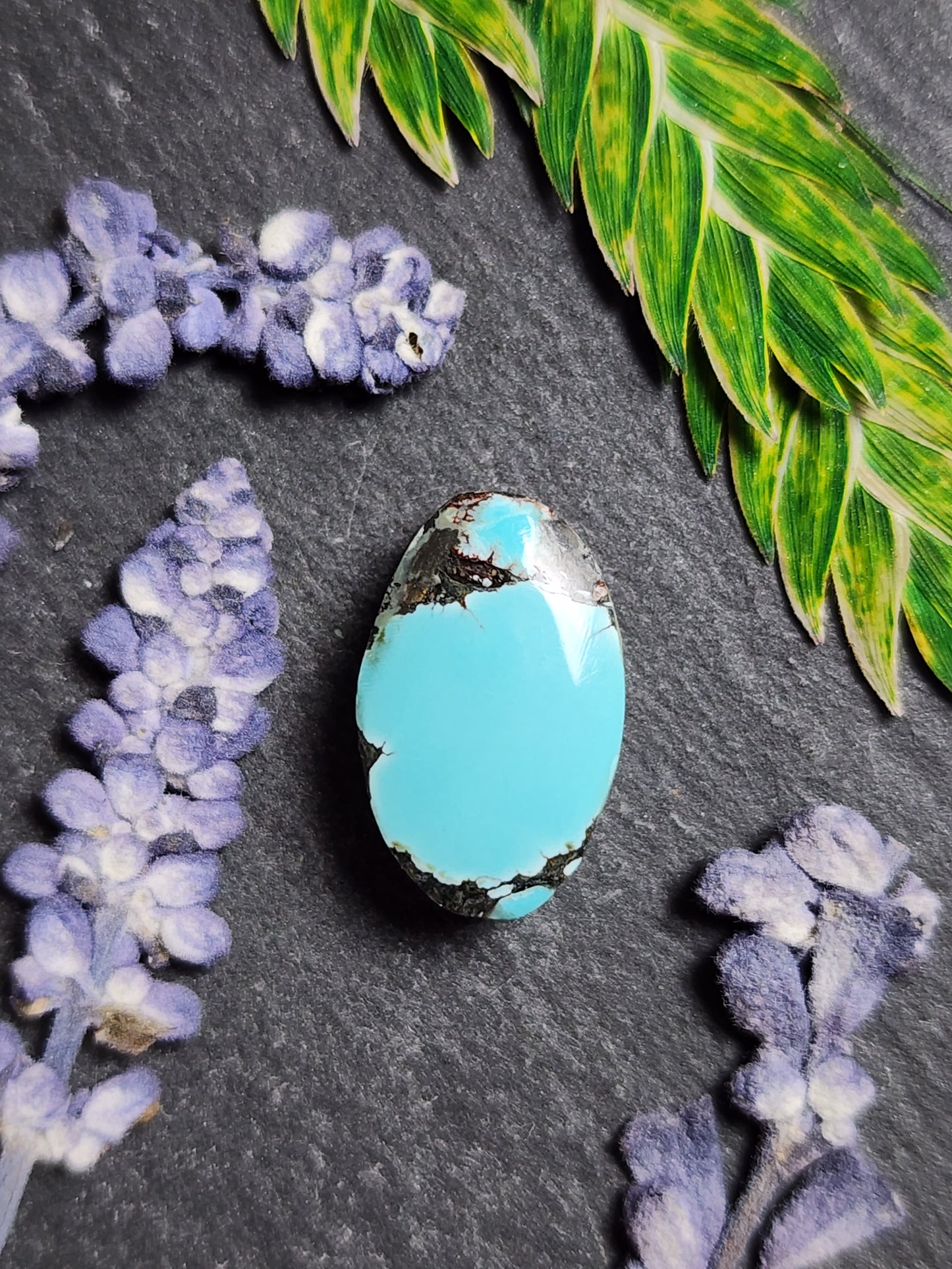 Hubei Turquoise