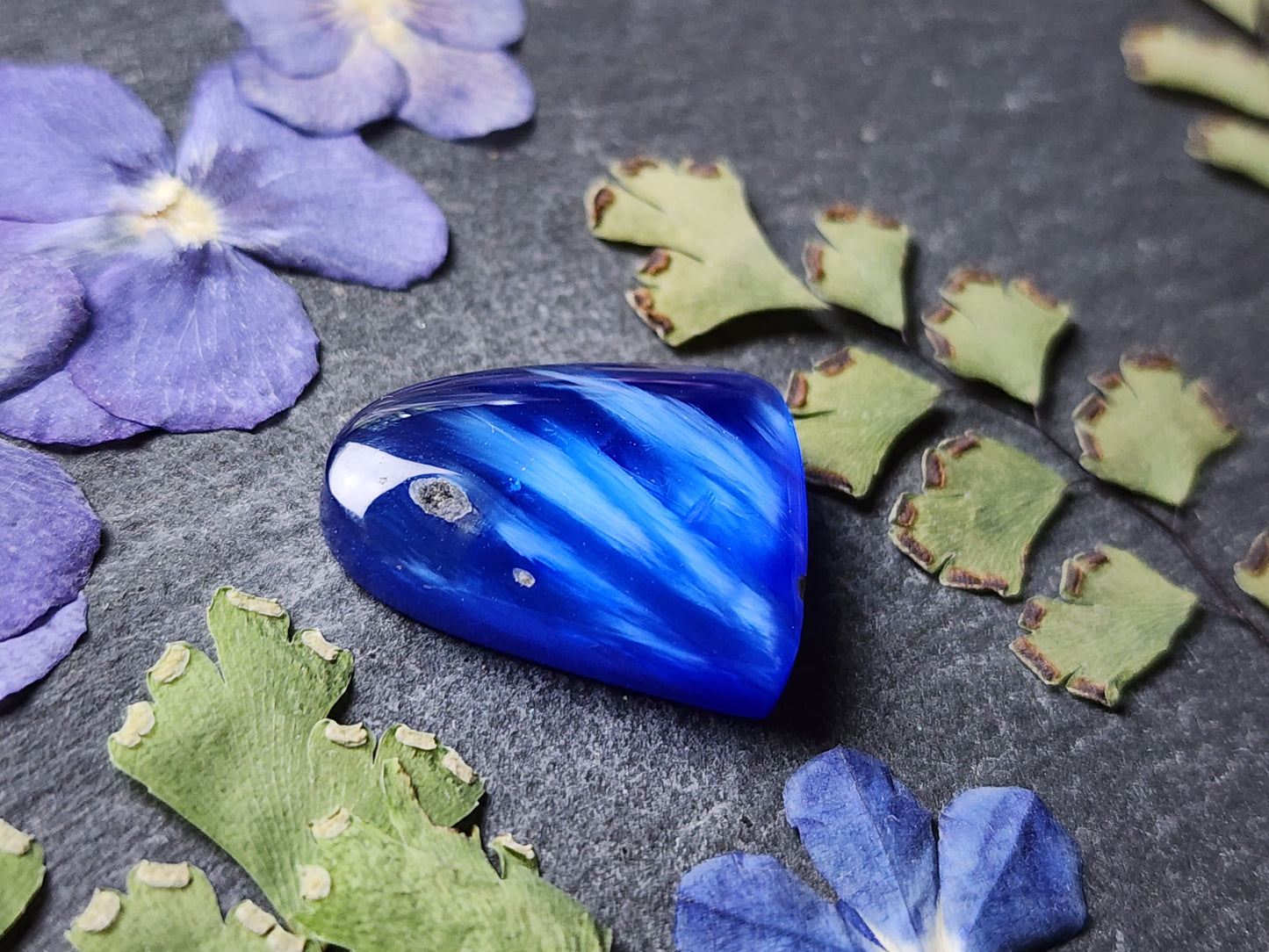 Australian Starburst stone