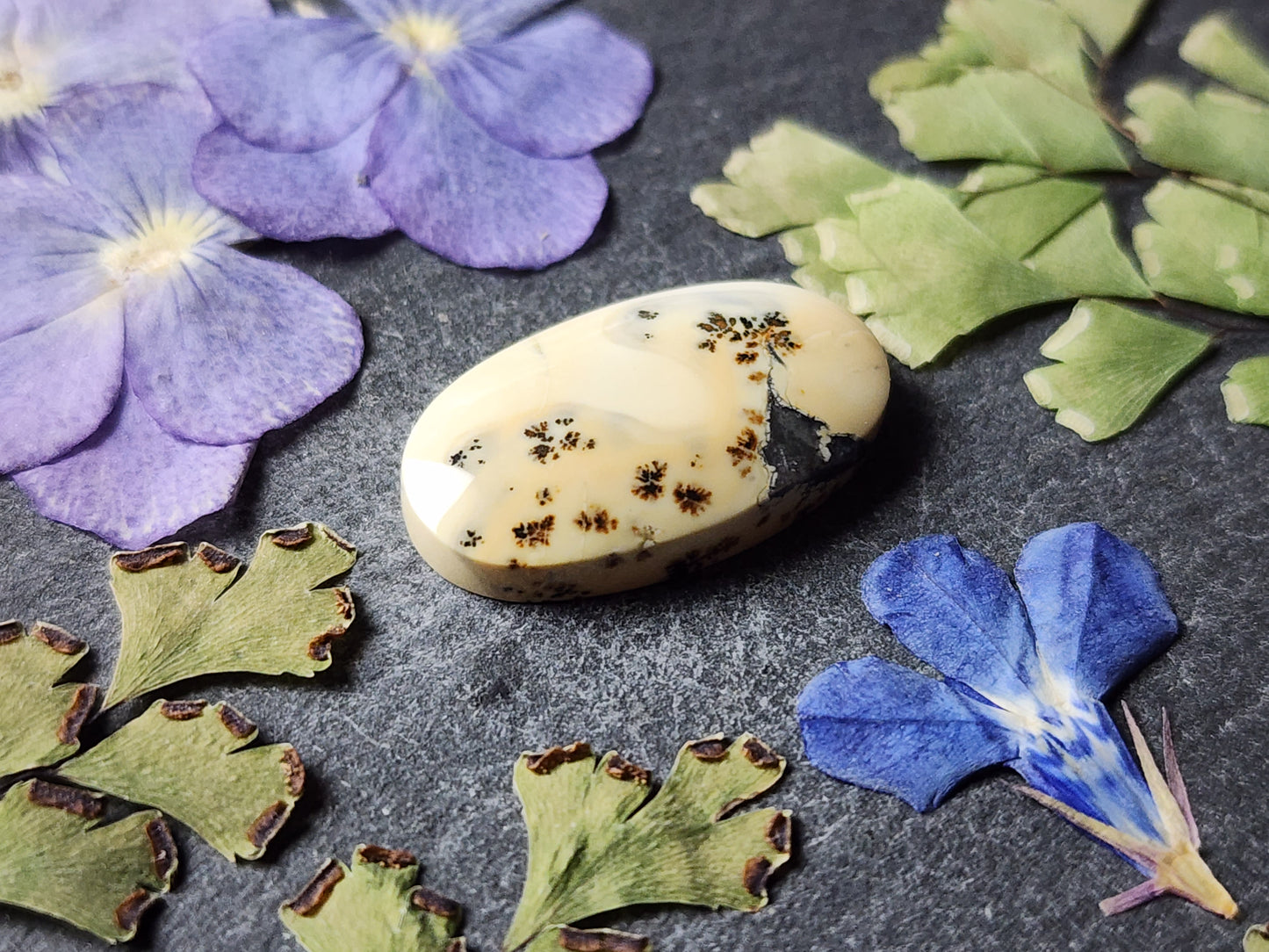 Maligano jasper