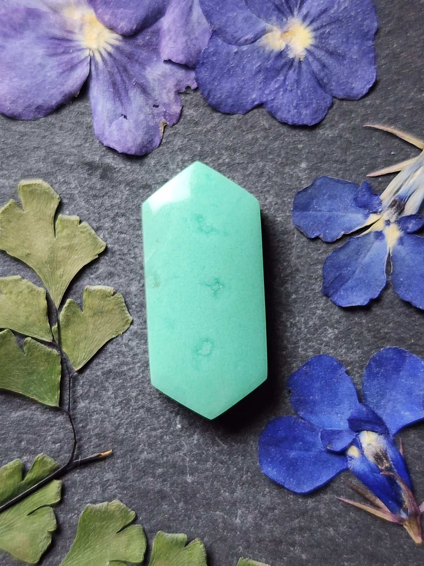 Newman Chrysoprase