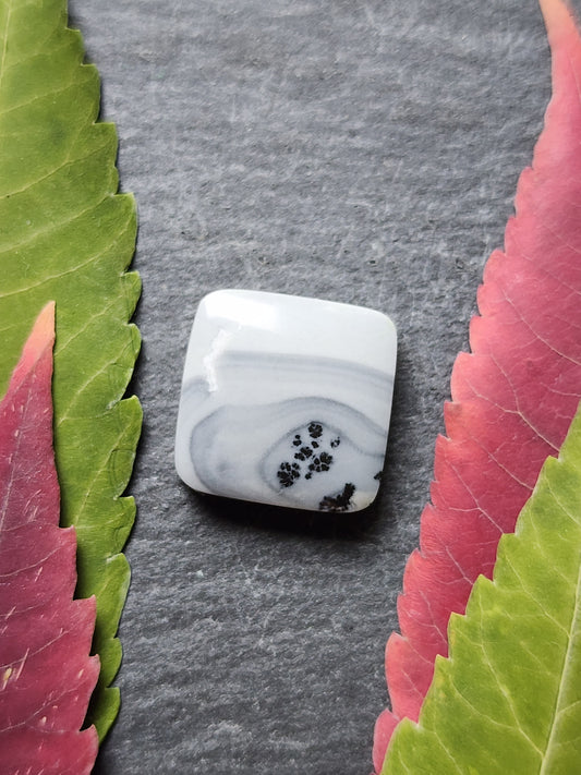 Maligano jasper
