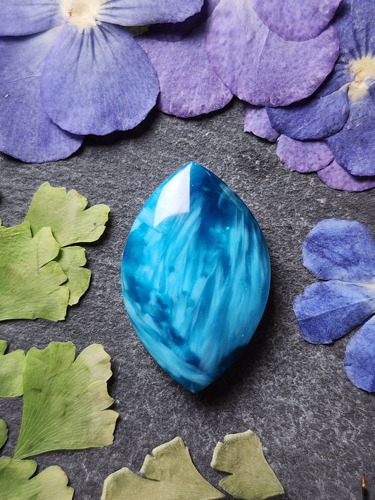 Starburst stone