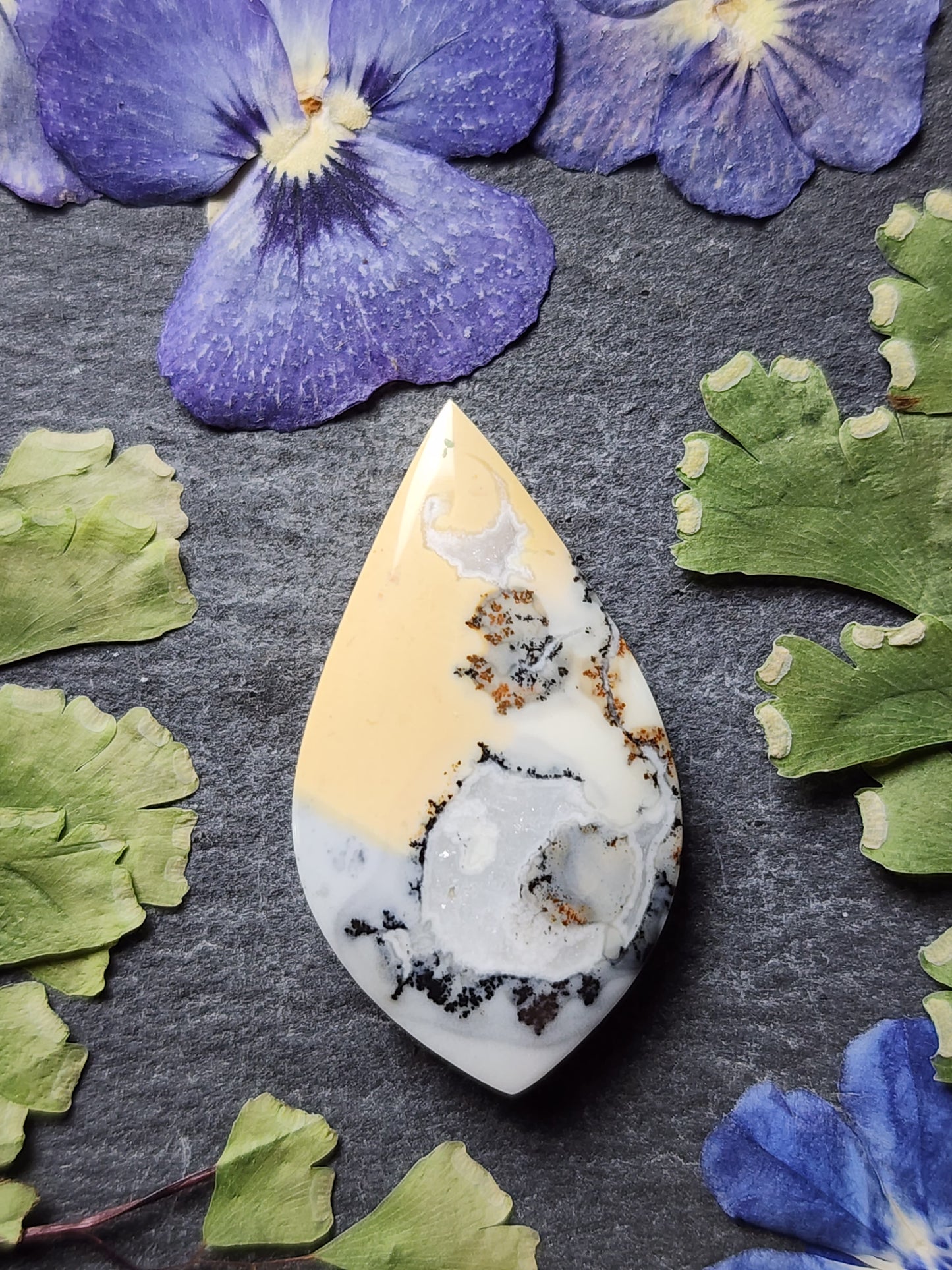 Maligano jasper