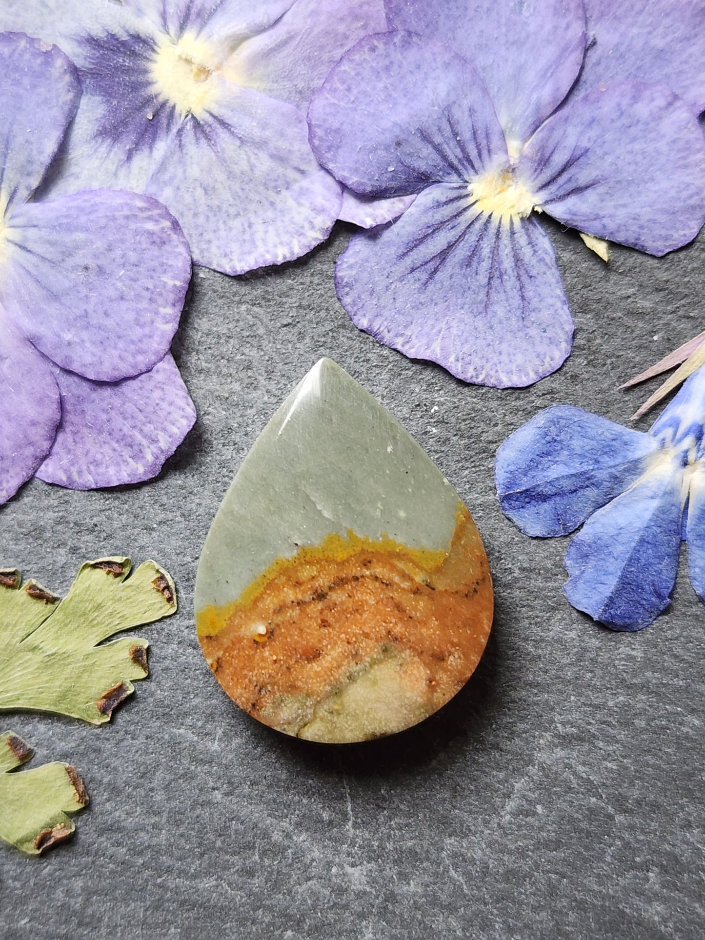 Rocky butte picture jasper