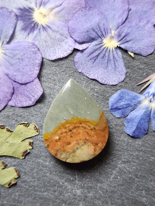 Rocky butte picture jasper