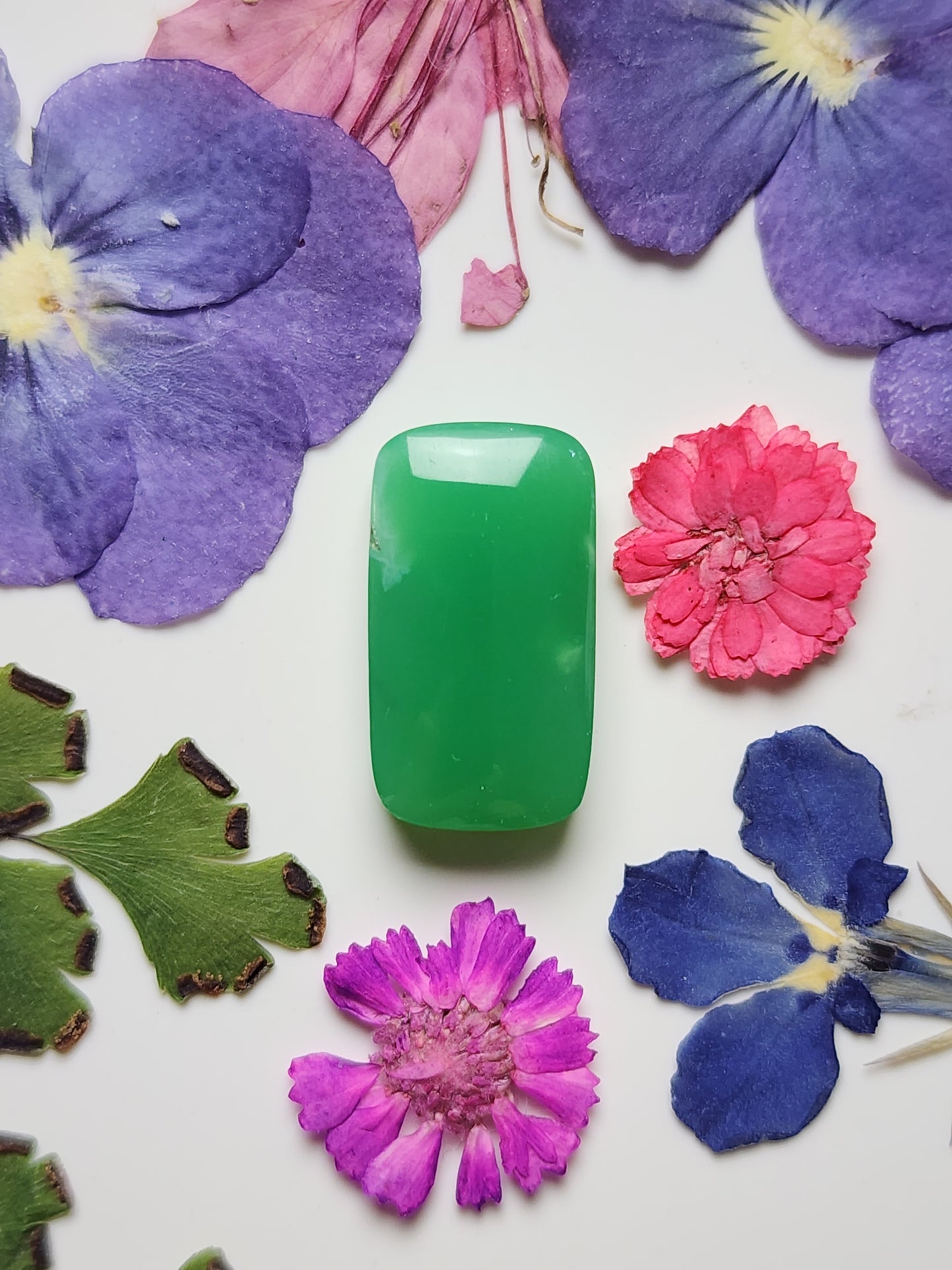Australian Chrysoprase