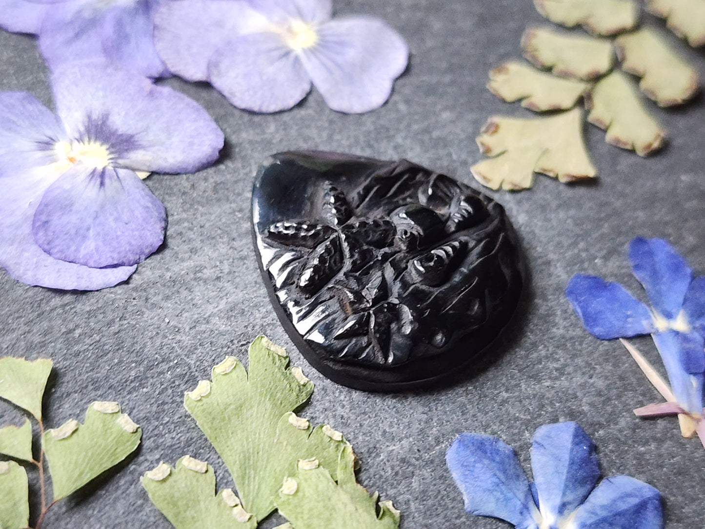 Beach treasures