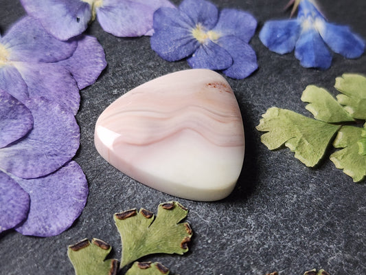 Windy mountain agate